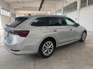 SKODA Octavia usata, con Autoradio