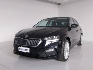 SKODA Scala usata, con Airbag
