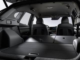 HYUNDAI Tucson usata, con Cerchi in lega