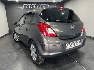 OPEL Corsa usata, con Alzacristalli elettrici