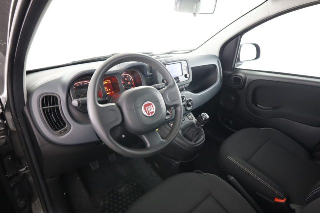FIAT Panda usata 1