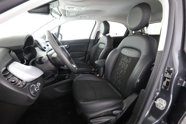 FIAT 500X usata 2
