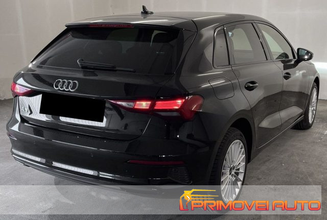 AUDI A3 usata, con Controllo trazione