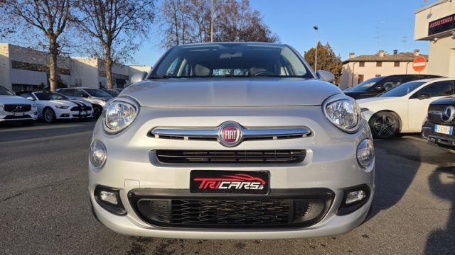FIAT 500X usata, con Airbag