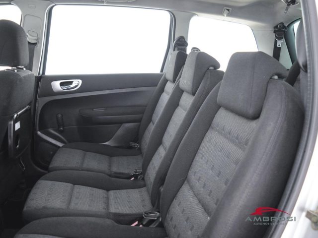 PEUGEOT 307 usata 9