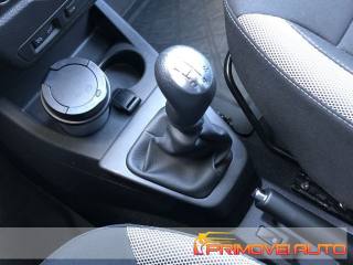 DACIA Dokker usata, con Specchietti laterali elettrici