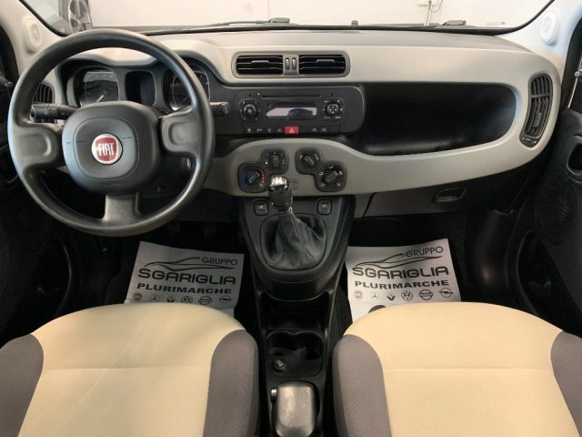 FIAT Panda usata, con Chiusura centralizzata
