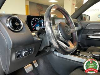 MERCEDES-BENZ GLB 200 usata, con Touch screen