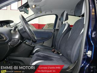 LANCIA Ypsilon usata, con Climatizzatore