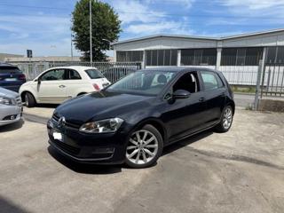 VOLKSWAGEN Golf 1.4 TSI 5p. Highline BlueMotion Technology