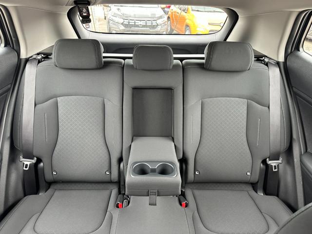 KIA Sportage usata, con Cruise Control