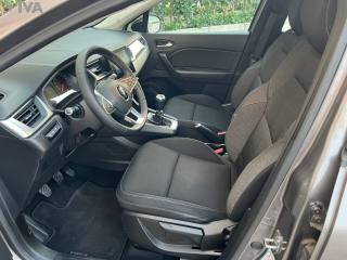 RENAULT Captur usata 10