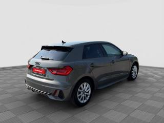 AUDI A1 usata 4