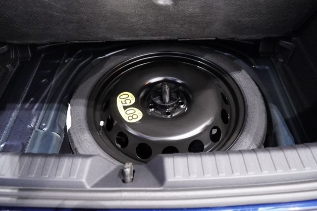 AUDI A1 usata 31
