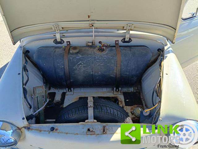 FIAT 600 usata 16