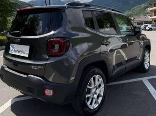 JEEP Renegade usata, con Alzacristalli elettrici