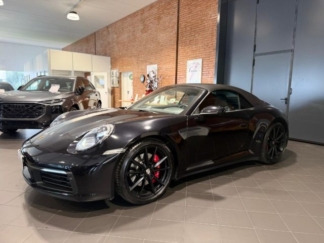 PORSCHE 911 usata, con ABS