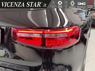 MERCEDES-BENZ GLB 180 usata, con Airbag Passeggero