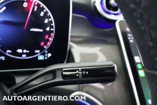 MERCEDES-BENZ GLC 300 usata, con Volante multifunzione