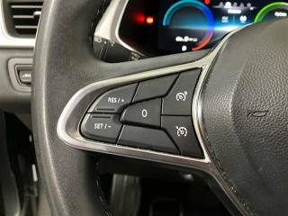 RENAULT Captur usata, con Sensore di pioggia