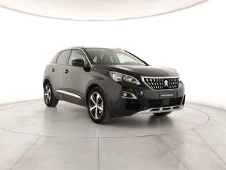 PEUGEOT 3008 usata, con Autoradio
