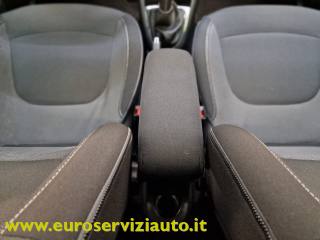 RENAULT Captur usata, con Sensori di parcheggio posteriori