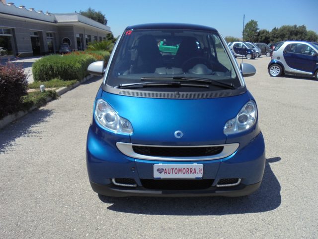SMART ForTwo usata, con Alzacristalli elettrici