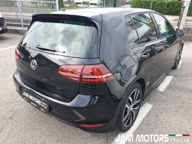 VOLKSWAGEN Golf usata, con Airbag Passeggero
