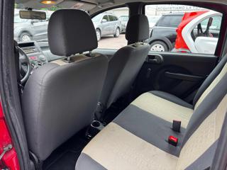 FIAT Panda usata, con Immobilizzatore elettronico