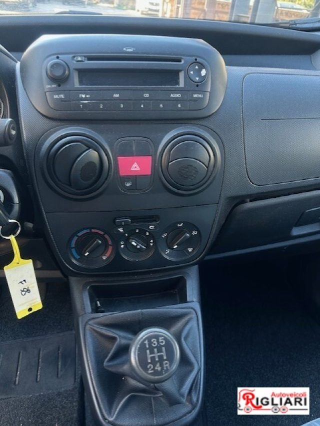 PEUGEOT Bipper usata 3