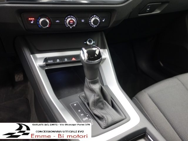 AUDI Q3 usata, con Fendinebbia
