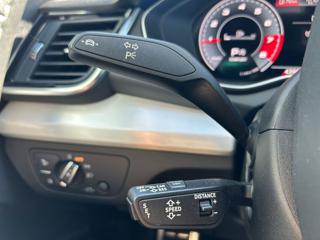 AUDI Q5 usata, con Cruise Control