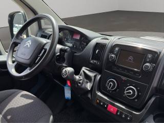 CITROEN Jumper usata 9