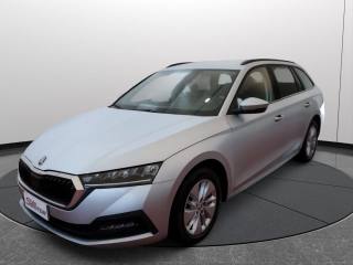 SKODA Octavia usata, con Airbag laterali