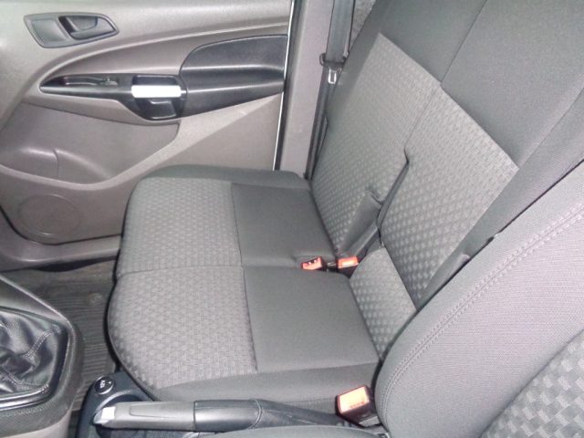 FORD Transit Connect usata, con Controllo trazione