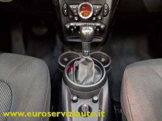 MINI Countryman usata 17