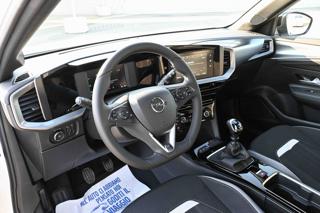 OPEL Mokka usata, con ESP