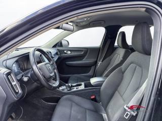 VOLVO XC40 usata 9