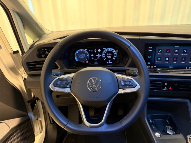 VOLKSWAGEN Caddy usata, con Chiusura centralizzata