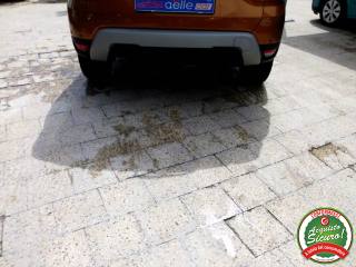 DACIA Duster usata, con Hill holder