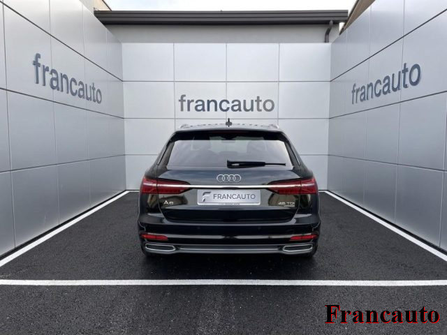 AUDI A6 usata, con Airbag Passeggero