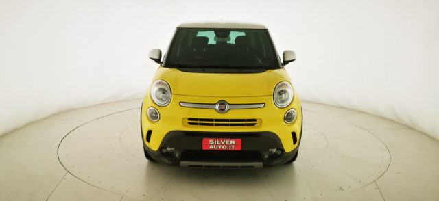 FIAT 500L usata, con Airbag