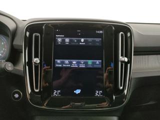 VOLVO XC40 usata, con Sistema di navigazione