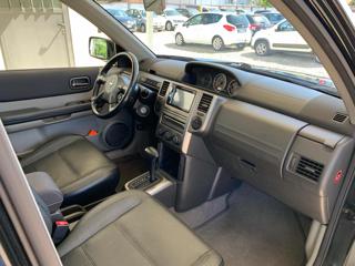 NISSAN X-Trail usata 48