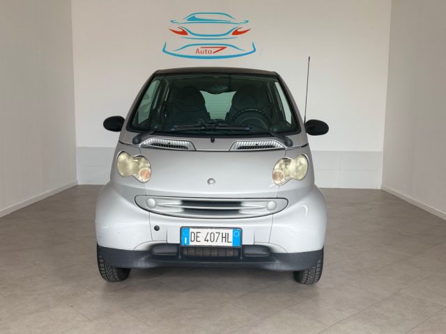 SMART ForTwo usata 0