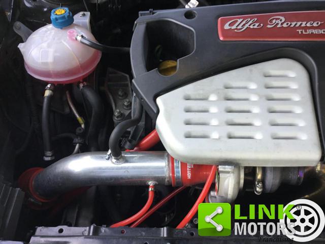 ALFA ROMEO Giulietta usata, con Sistema di navigazione