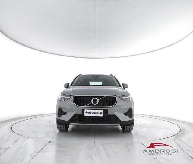 VOLVO XC40 usata 4