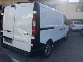 RENAULT Trafic usata, con Airbag Passeggero