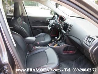 JEEP Compass usata 29