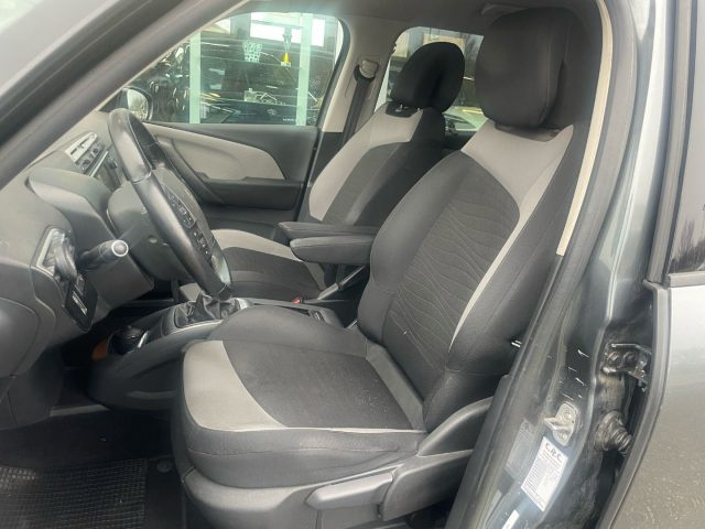 CITROEN C4 Picasso usata, con Cruise Control